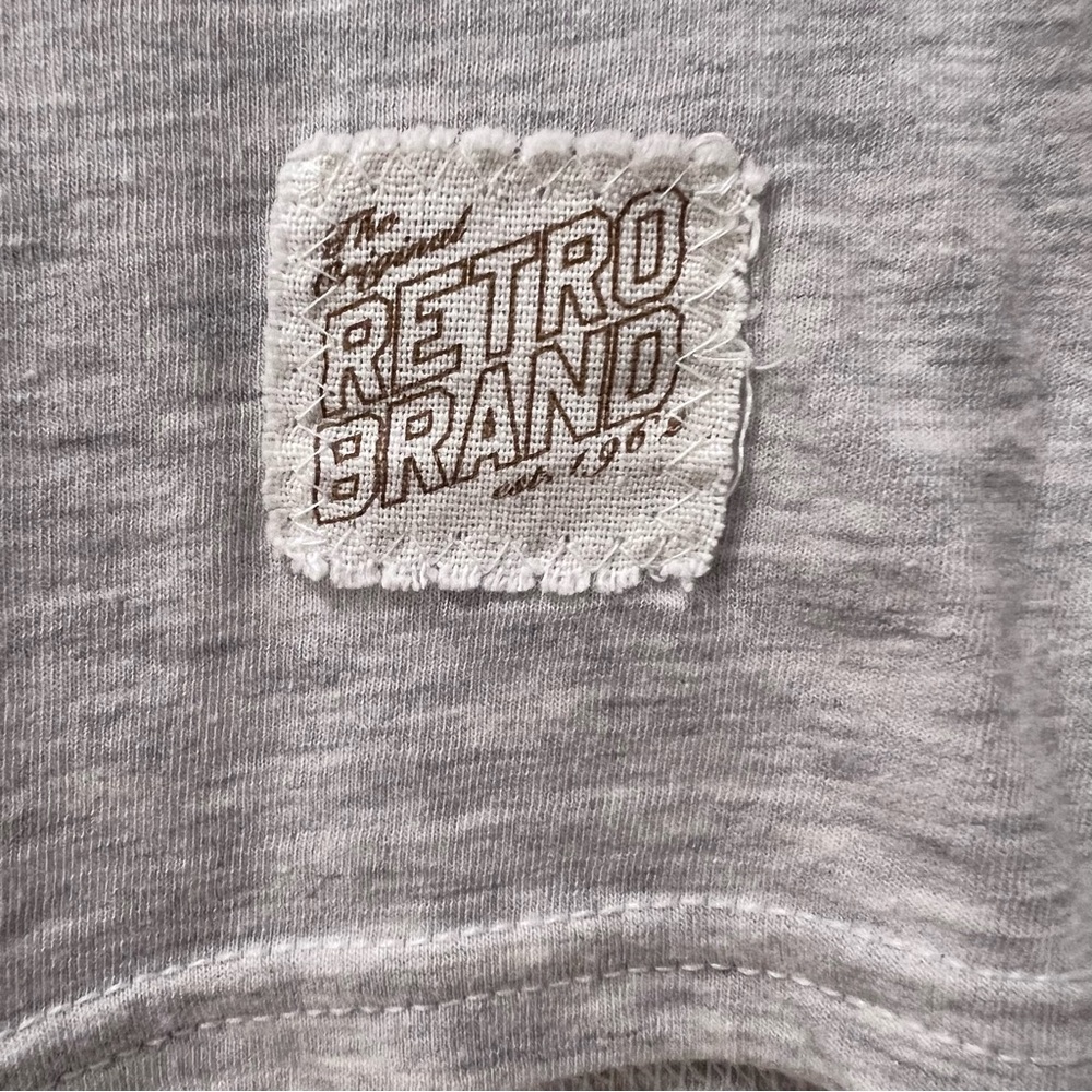 RETRO BRAND Grateful Dead shirt - Picture 5 of 7